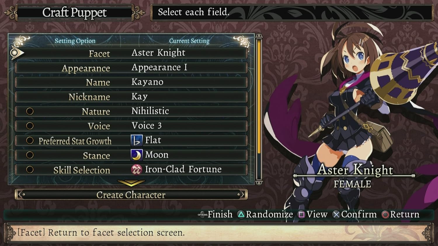 Labyrinth of Refrain: Coven of Dusk [Nintendo Switch] Nintendo Switch Video Game NIS America