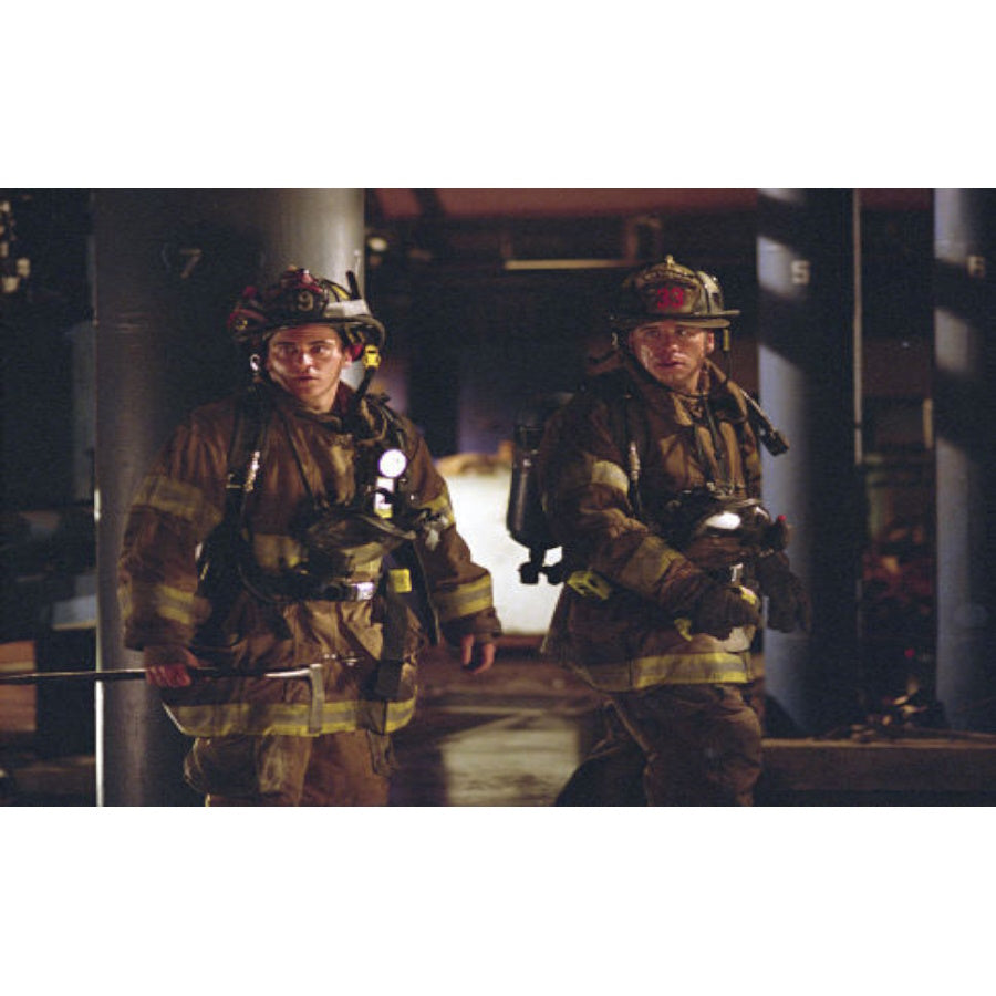Ladder 49 [DVD] DVD Box Set / Series Touchstone Home Entertainment   