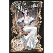 Lady Mechanika La Belle Dame: Vol 5 [Joe Benitez TPB] 2025 Comics Image Comics
