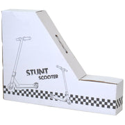 Land Surfer: Stunt Scooter - Black Skull Toys & Games Land Surfer