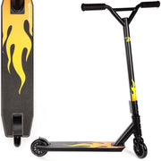 Land Surfer Stunt Scooter - Flame Toys & Games Land Surfer