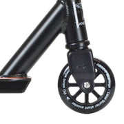 Land Surfer Stunt Scooter - Flame Toys & Games Land Surfer