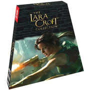 Lara Croft Collection [Nintendo Switch] Nintendo Switch Collector Limited Run Games