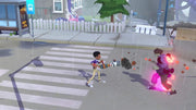 Last Kids on Earth and the Staff of Doom [PlayStation 4] PlayStation 4 Video Game Outright Gaming