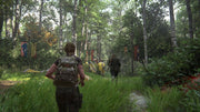 Last of Us Part 2 Remastered [PlayStation 5] PlayStation 5 Video Game Naughty Dog