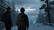 Last of Us Part 2 Remastered [PlayStation 5] PlayStation 5 Video Game Naughty Dog