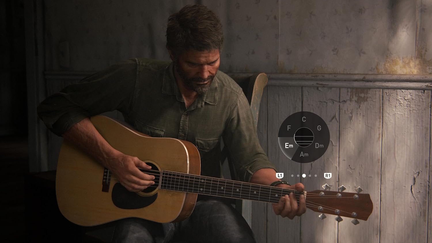 Last of Us Part 2 Remastered [PlayStation 5] PlayStation 5 Video Game Naughty Dog