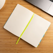 Milk Mocha Bear: Squeeze the Day - Dot Grid Notebook Notebooks & Notepads Milk Mocha Bear