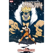 Laura Kinney Sabertooth: #1 [Nogi San - 1:25] 2025 Comics Marvel Comics