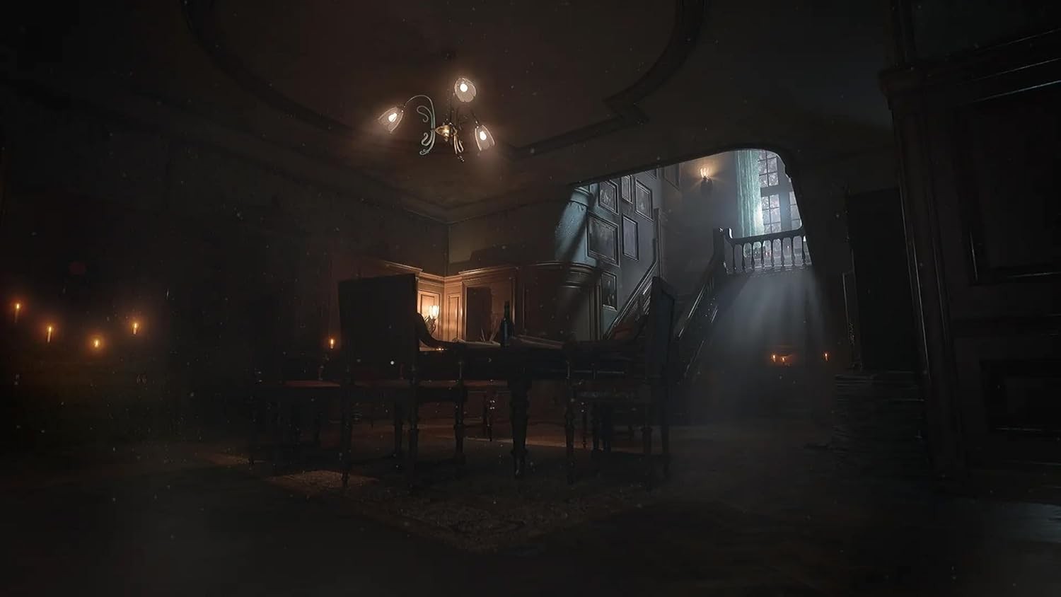 Layers of Fear [PlayStation 5] PlayStation 5 Video Game Limited Run Games