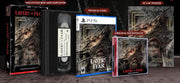 Layers of Fear VHS Edition [PlayStation 5] PlayStation 5 Video Game Limited Run Games