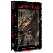 Layers of Fear VHS Edition [PlayStation 5] PlayStation 5 Video Game Limited Run Games