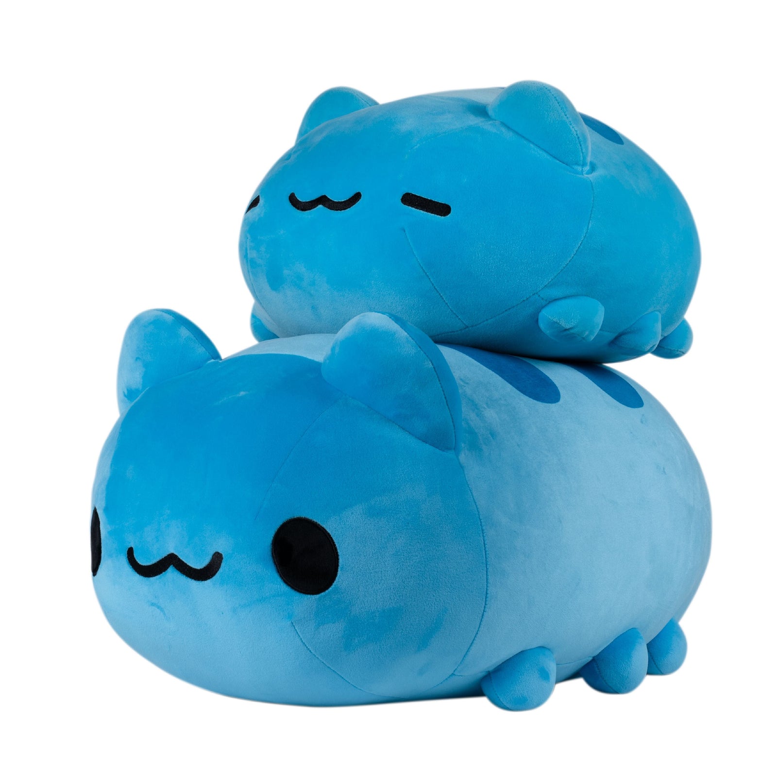 Bugcat Capoo: Lazy Capoo Plush (50cm) Plushies Bugcat Capoo
