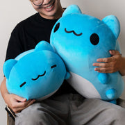 Bugcat Capoo: Lazy Capoo Plush (50cm) Plushies Bugcat Capoo