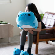 Bugcat Capoo: Lazy Capoo Plush (50cm) Plushies Bugcat Capoo