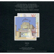Led Zeppelin: The Song Remains The Same - 2 CD [Audio CD] Audio CD/Vinyl Warner Bros.