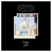 Led Zeppelin: The Song Remains The Same - 2 CD [Audio CD] Audio CD/Vinyl Warner Bros.