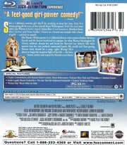 Legally Blonde [Blu-Ray] Blu-Ray Movie Warner Brothers
