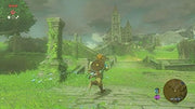 Legend of Zelda: Breath of the Wild [Nintendo Wii U] Nintendo Wii U Game Nintendo