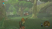 Legend of Zelda: Breath of the Wild [Nintendo Wii U] Nintendo Wii U Game Nintendo