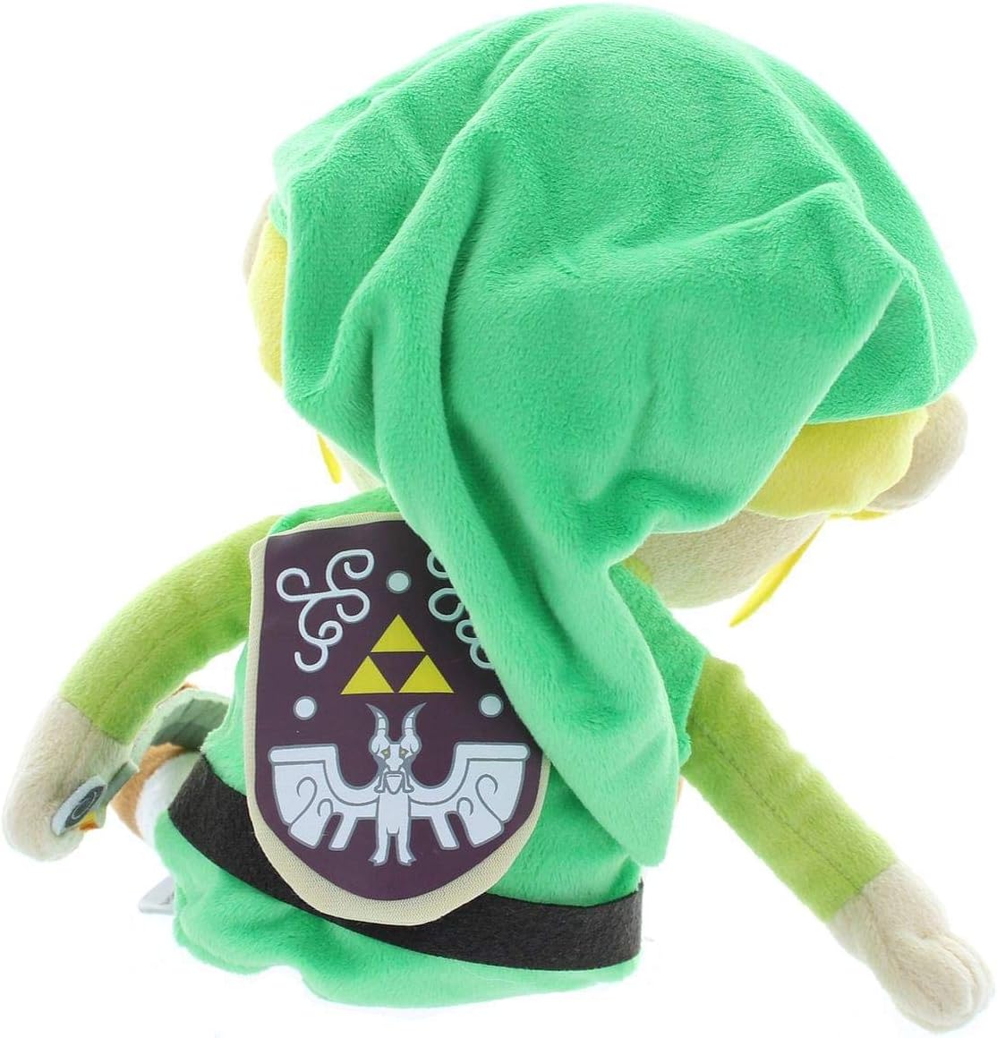 Legend of Zelda Wind Waker: Toon Link - 12" Plush Plushies Nintendo