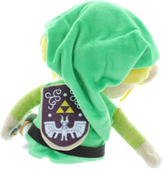 Legend of Zelda Wind Waker: Toon Link - 12" Plush Plushies Nintendo