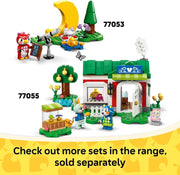LEGO: Animal Crossing [Leif's Caravan & Garden Shop #77054] LEGO LEGO