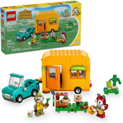LEGO: Animal Crossing [Leif's Caravan & Garden Shop #77054] LEGO LEGO