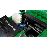 LEGO: Speed Champions [Aston Martin Safety Car & AMR23 #76925] LEGO LEGO