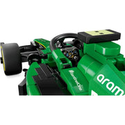 LEGO: Speed Champions [Aston Martin Safety Car & AMR23 #76925] LEGO LEGO