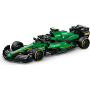 LEGO: Speed Champions [Aston Martin Safety Car & AMR23 #76925] LEGO LEGO