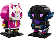 LEGO: Brickheadz [Drift & Raven Figures #40884] LEGO LEGO