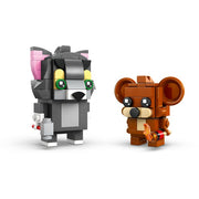 LEGO: Brickheadz [Tom and Jerry Figures, #40793] LEGO LEGO
