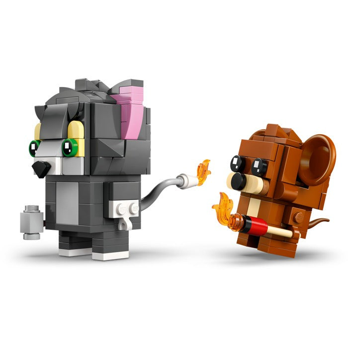 LEGO: Brickheadz [Tom and Jerry Figures, #40793] LEGO LEGO