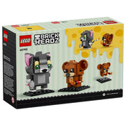 LEGO: Brickheadz [Tom and Jerry Figures, #40793] LEGO LEGO