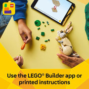 Creator: Cute Bunny #31162 LEGO LEGO