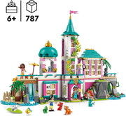 Disney: Princess Castle & Royal Pets #43267 Toys & Games LEGO