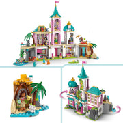 Disney: Princess Castle & Royal Pets #43267 Toys & Games LEGO