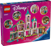 Disney: Princess Castle & Royal Pets #43267 Toys & Games LEGO