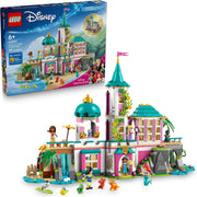 Disney: Princess Castle & Royal Pets #43267 Toys & Games LEGO