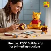 LEGO: Disney [Winnie the Pooh #43300] LEGO LEGO
