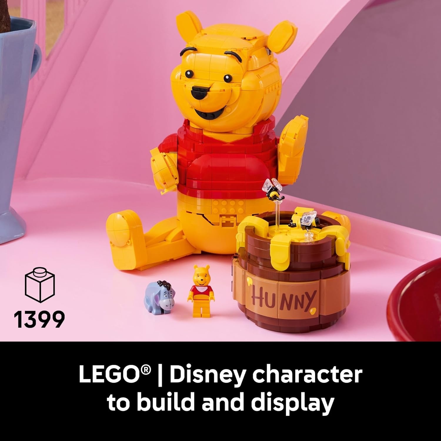 LEGO: Disney [Winnie the Pooh #43300] LEGO LEGO