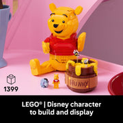 LEGO: Disney [Winnie the Pooh #43300] LEGO LEGO