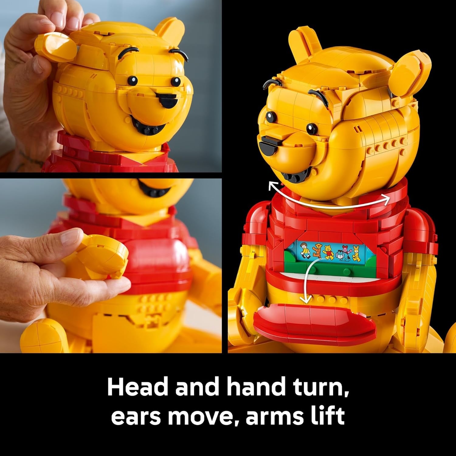 LEGO: Disney [Winnie the Pooh #43300] LEGO LEGO