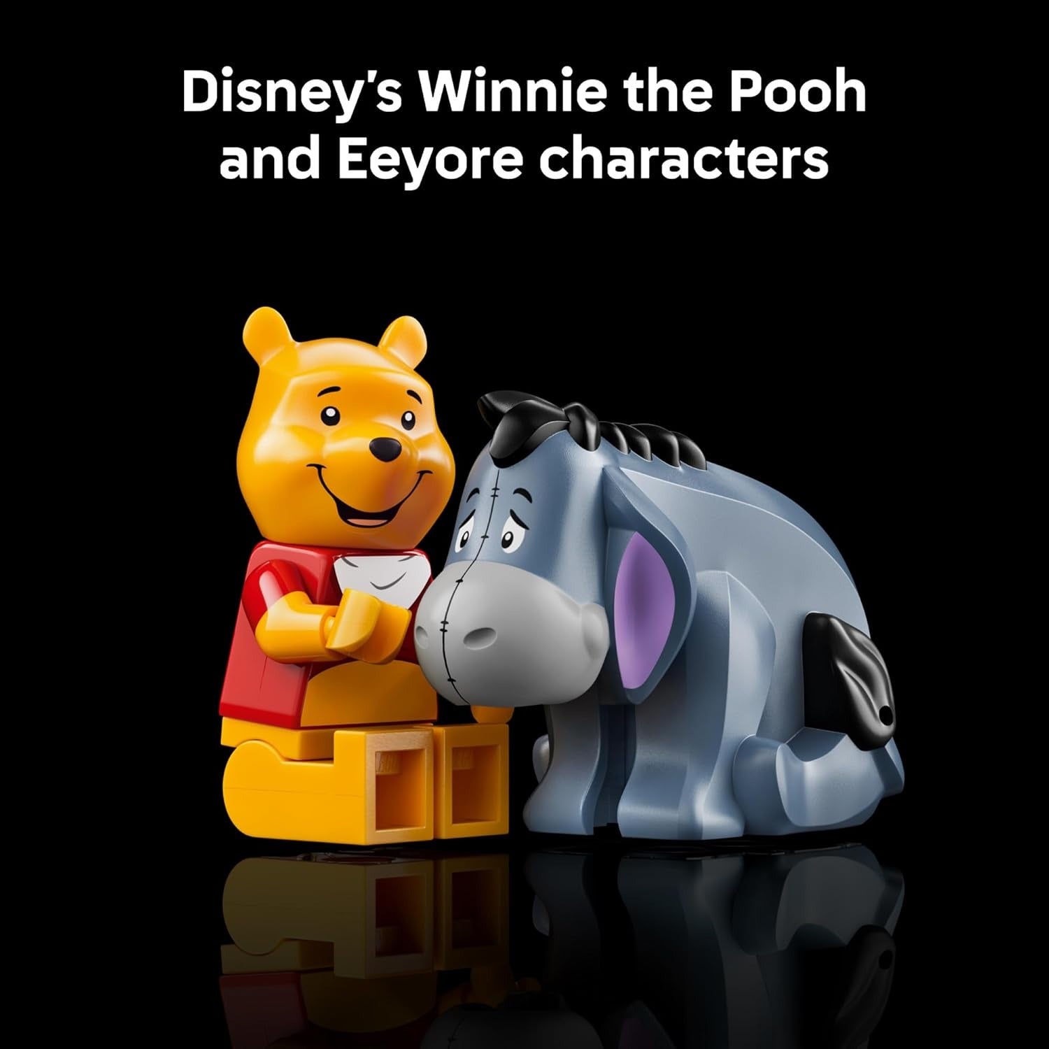 LEGO: Disney [Winnie the Pooh #43300] LEGO LEGO