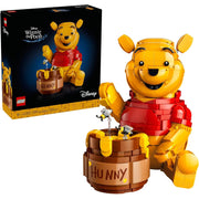 LEGO: Disney [Winnie the Pooh #43300] LEGO LEGO