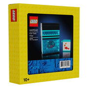 LEGO: Fish Tank Filter [#6609248] LEGO LEGO