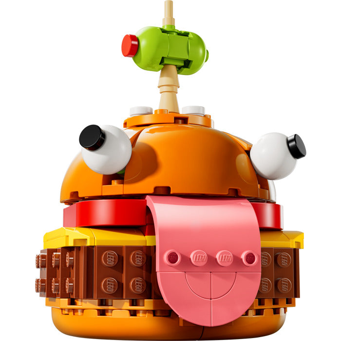 LEGO: Fortnite [Durrr Burger #77070] LEGO LEGO
