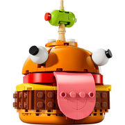 LEGO: Fortnite [Durrr Burger #77070] LEGO LEGO