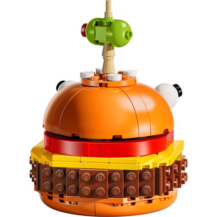 LEGO: Fortnite [Durrr Burger #77070] LEGO LEGO